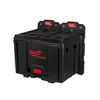 Tárolószekrény doboz 381mm x 508mm x 381mm Packout Milwaukee - 4932480623