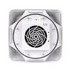 Tető ventilátor 470 m3/h, IP44, 39 W, 230 VAC, 0.17 A, 63 dB VR470 Tracon