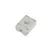 TI-100-5 Áramváltó F&F 100/5A, 2,5VA; Class 0,5 nem hitelesített