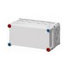Üres elosztószekrény falonkívüli műanyag fedél 300mm x 150mm x 170mm IP65 Mi 0101 Hensel - 2000007