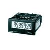 Üzemóraszámláló CR2477-elemes digitális kvarc 7digit 3V DC 999999.9h IP66 H7ET-N-B OMRON - 672672