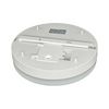 Védett ufo LED SMART-R White 18W CCT kerek 2070/2650lm IP44 - GXLS286