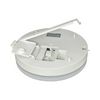 Védett ufo LED SMART-R White 18W CCT kerek 2070/2650lm IP44 - GXLS286
