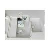 Védett ufo LED SMART-R White 18W CCT kerek 2070/2650lm IP44 - GXLS286
