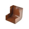 Vezetékcsatorna külső sarok fedél 40x20x-hoz 18.5mm x 41.1mm x 90° alap+fedél műanyag LHD KOPOS - 8636_I2