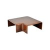 Vezetékcsatorna L-idom-fedél 40x20x-hoz fedél 18.5mm x 41.1mm x 90° műanyag barna LHD KOPOS - 8633_I2