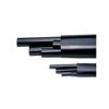 Zsugorcső összekötő készlet 4x25mm2 500mm közepesfalú gyantás  TRACON - ZSRSET4-25