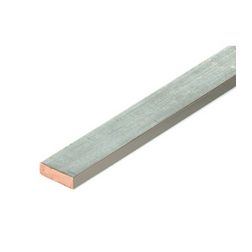 Nullavezető sín 10x3x1000 Cu/Sn ónozott ré SSCH 10X3X1000 CU/SN Weidmüller - 0348900000