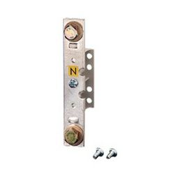 Nullbontó sorkapocs 1-pólus 400A 250V tőcsavaros-csatlakozás Mi NK 4 Hensel - 2000328