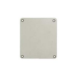 Nyílászáró lemez 65x65/75x75mm nyíláshoz Kaedra Schneider - 13137