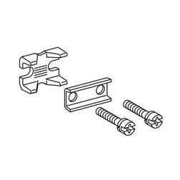 Nyomhídas csatlakozó 6/70mm ISFT160-hoz FuPacT Schneider - LV480816
