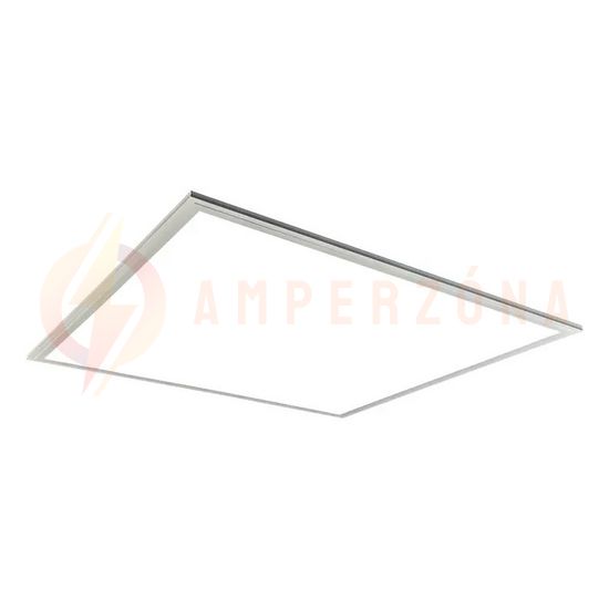 LED panel UGR19 süllyesztett falonkívüli 1x 36W 230V AC/DC 4800lm 4000K IP20 Beghelli - 40107